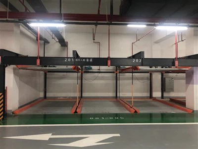 Warum kommunale Projekte bewährte Parktechnologien bevorzugen